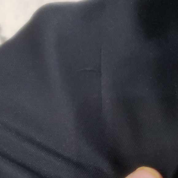 Adidas mens black shorts size small - Picture 5 of 5